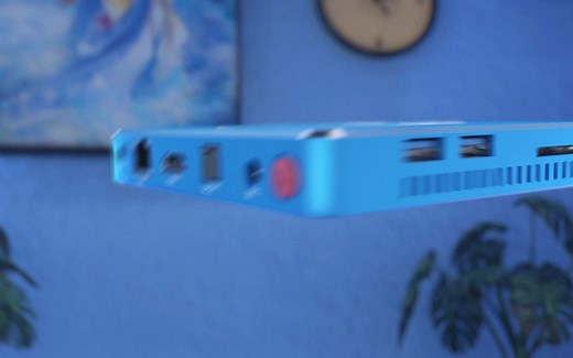 Beelink GT-King Pro WIFI 6升级版