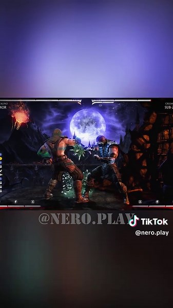 Jogando Mortal Kombat X: Primeiras Impressões e Combos