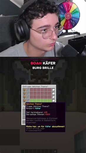 Twitch: pauleemeister #viral #fyp #twitch #minecraft