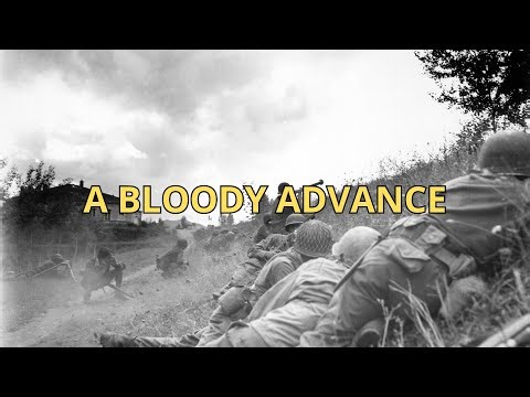 The Italian Campaign | The Long Road to Victory