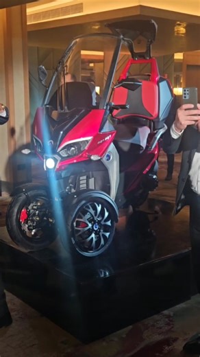 The All new Adiva AD 200 | Wheels Scooter House