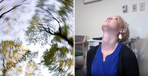 Vertigo Treatment With Dr. Carol Foster