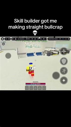 No coil mesh yet, just trust the process #roblox