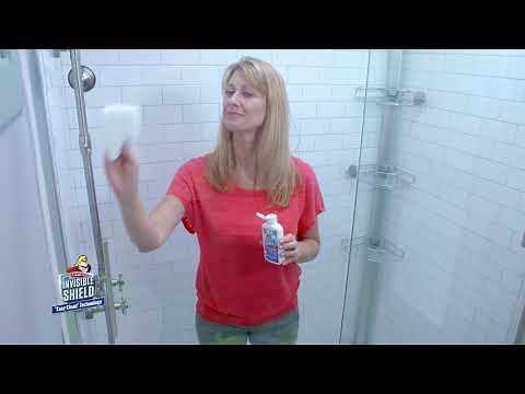 Invisible Shield Glass & Surface Coating by Clean-X Family