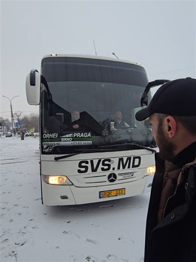 #svs #chisinau #prague #travel #bus
