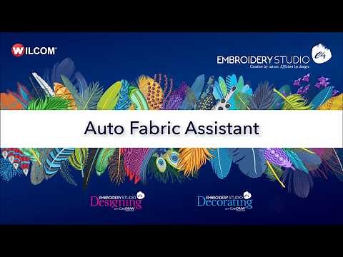 Auto Fabric Assistant