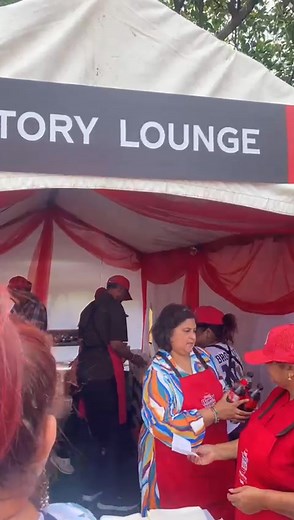 Meet the finalists of the Coca-Cola Bunny Chow Barometer Challenge! The competition has been fierce, the flavours unforgettable, and now the crown is within reach. Who will be crowned the 2025 Champion? Stay tuned because the big announcement is coming soon! | POST Newspaper