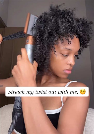 Tips for Perfecting Your Twist Out Hairstyle