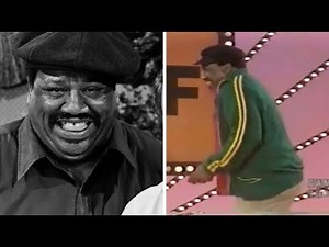 Gene Gene The Dancing Machine ~ The Gong Show (1976-1980)