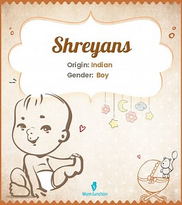 Shreyans Name Meaning, Origin, History, And Popularity