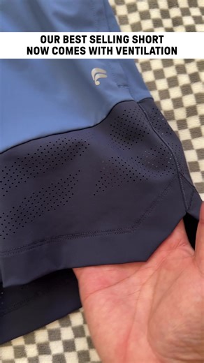 World class gym shorts with ventilation tech, and for just $10?! You read that right, sign up as a new VIP to claim this epic deal today. | Fabletics Men | Facebook