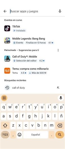 como instalar Minecraft java en android