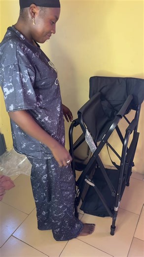 Stylish Heavy Duty Makeup Chair Review