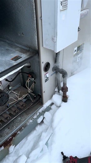 after reset rollout switch.