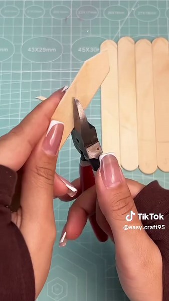 #handmade #diy #crafthome #easy #craft