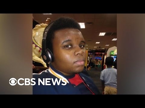 Looking back on 10 years since Michael Brown's death