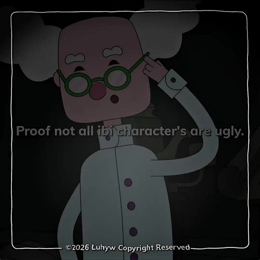 Peak Characters in Ibi: An Overview