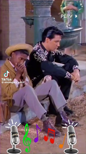 "HARD LUCK" by Elvis Presley From The Movie "Frankie & Johnny" Circa 1966 💖🎶🎼🌺💖🎶🎼🌺💖 Elvis Presley sings the song "Hard Luck" in the movie Frankie and Johnny (1966). The song is featured as part of a scene where Elvis, playing the character Johnny, sings the blues. | Jimmy's Rock & Roll Heaven