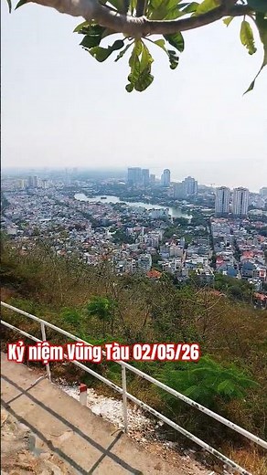 kỷ niệm ngọn hải đăng vũng tàu | 23 tháng 5, 2026