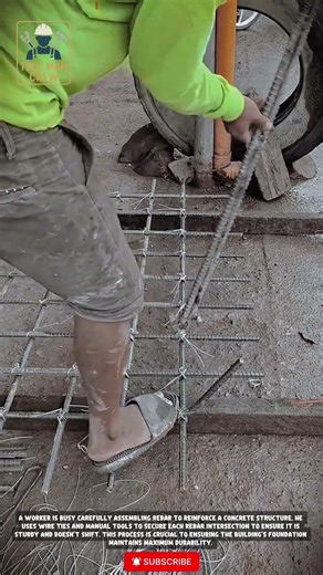 DIY Rebar Bender: Bending Steel Bars the Easy Way! (Homemade Tool)"