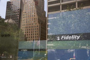 Fidelity Investments