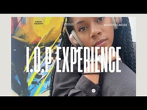 My Intensive Outpatient Therapy Program