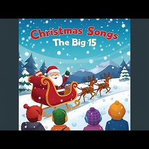 It's the Most Wonderful Time of the Year