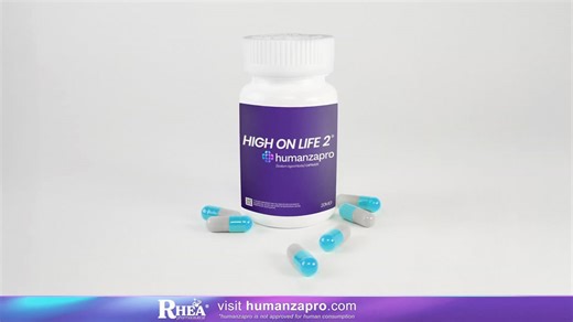 High on Life 2 - Official Humanzapro Pharma Teaser Trailer - IGN First