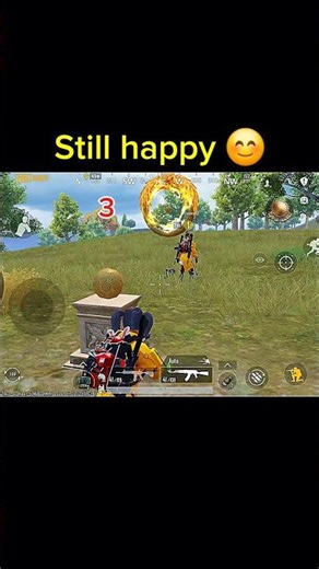 Gryphon Trial Challenge to kick a Golden Ball ⚽️ PUBG Mobile 4.4 Update Feature