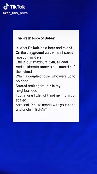 Fast Talker Rap Songs: Lip-Syncing Challenge