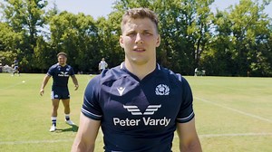 9K views · 172 reactions | From DC to Hive Stadium, we're all behind you, Scotland Men U20. 45 mins until kick-off in their top of the table clash in the World Rugby U20 Trophy. | Scottish Rugby | Facebook