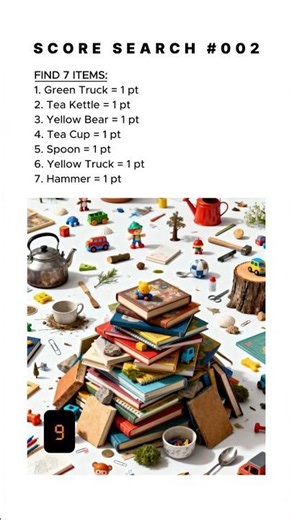 Score Search 002