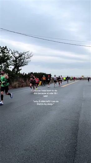 Marathon Training Tips for Runners