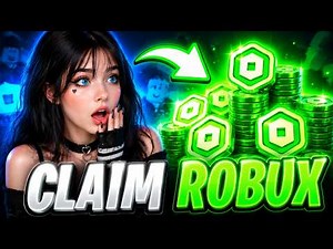 How To Get FREE Robux in ROBLOX - NEW Roblox FREE Robux Method 2026 (EASY MODE)