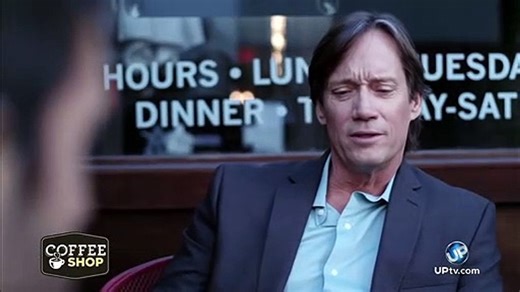 Coffee Shop | movie | 2014 | Official Trailer