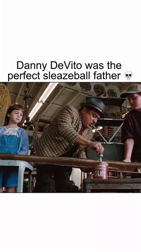 usa_movies_scenes | During the filming of Matilda (1996), Danny DeVito and his wife Rhea Perlman acted as surrogate parents to young star Mara Wilson, whose... | Instagram