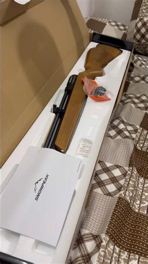 PR900 GEN 2 Snowpeak PCP