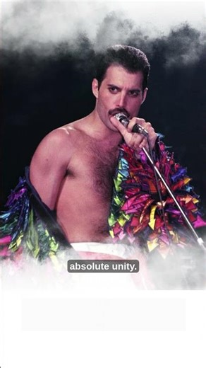 Freddie Mercury: Fame, Freedom, and the Silence at the End