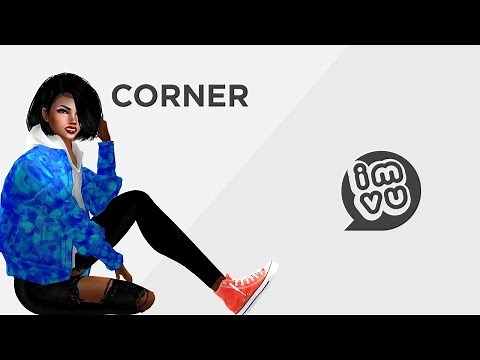 IMVU Romance: Create the perfect date together with Shared Room.