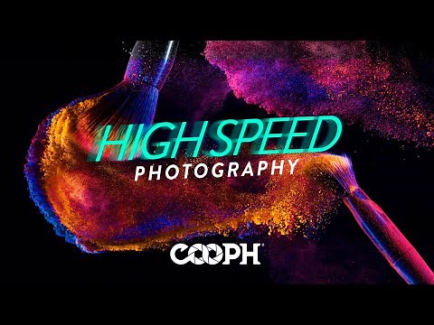 High Speed Photography | 2022