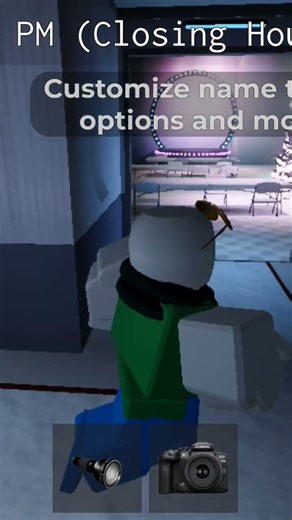 How to get fun time foxy