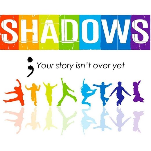 Shadows Depression Support Group