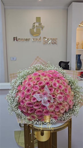 Exploring the Beauty of Ethiopian Flower Shops