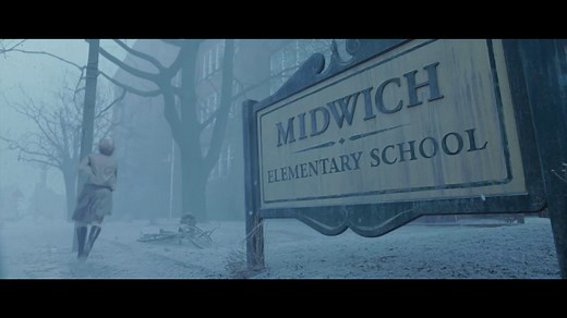 Silent Hill-A halott város 2006 HD Teljes fil