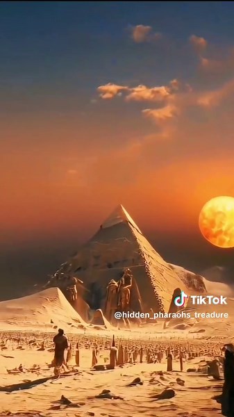 Exploring Ancient Egypt's Pharaohs and Pyramids