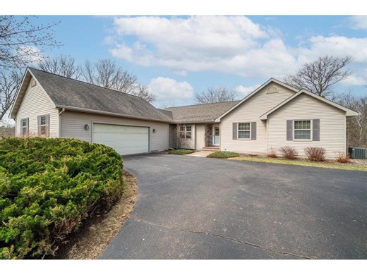 1921 Trimble Trl, Menomonie, WI 54751 - MLS 6703458 - Coldwell Banker