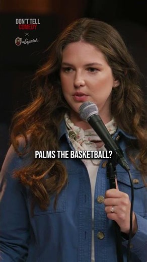 "WNBA" 🎤: ‪@maceyisaacs‬ | Full Video on our Channel!