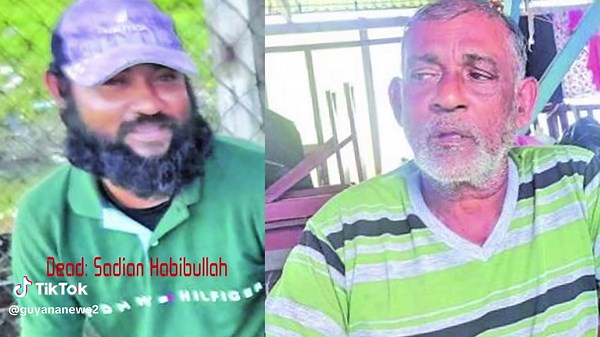 Berbice Family Dissatisfied with Investigation into Son’s Death, Calls for Thorough Probe