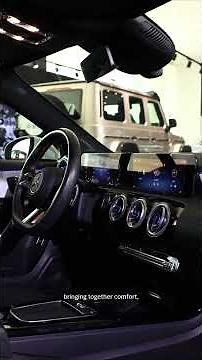 Certified Pre-Owned Mercedes-Benz A 200 Special Edition