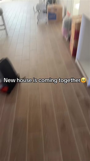 New chapter?#fyp #trending #viral #foryoupage #newhome